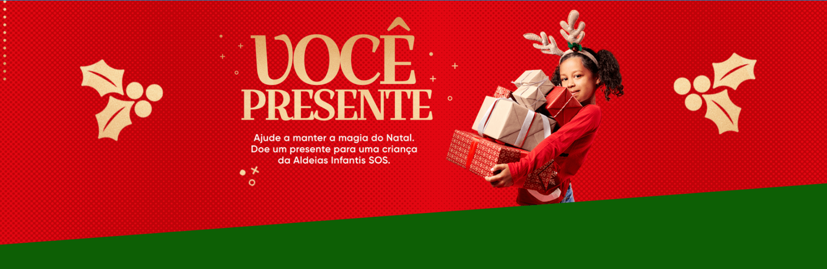 Crianças e Adolescentes, o Melhor Presente de Natal em São Paulo