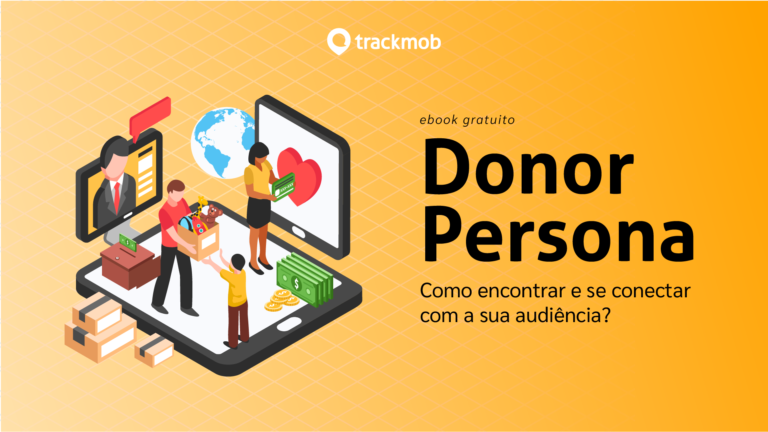 Ebook Donor Persona