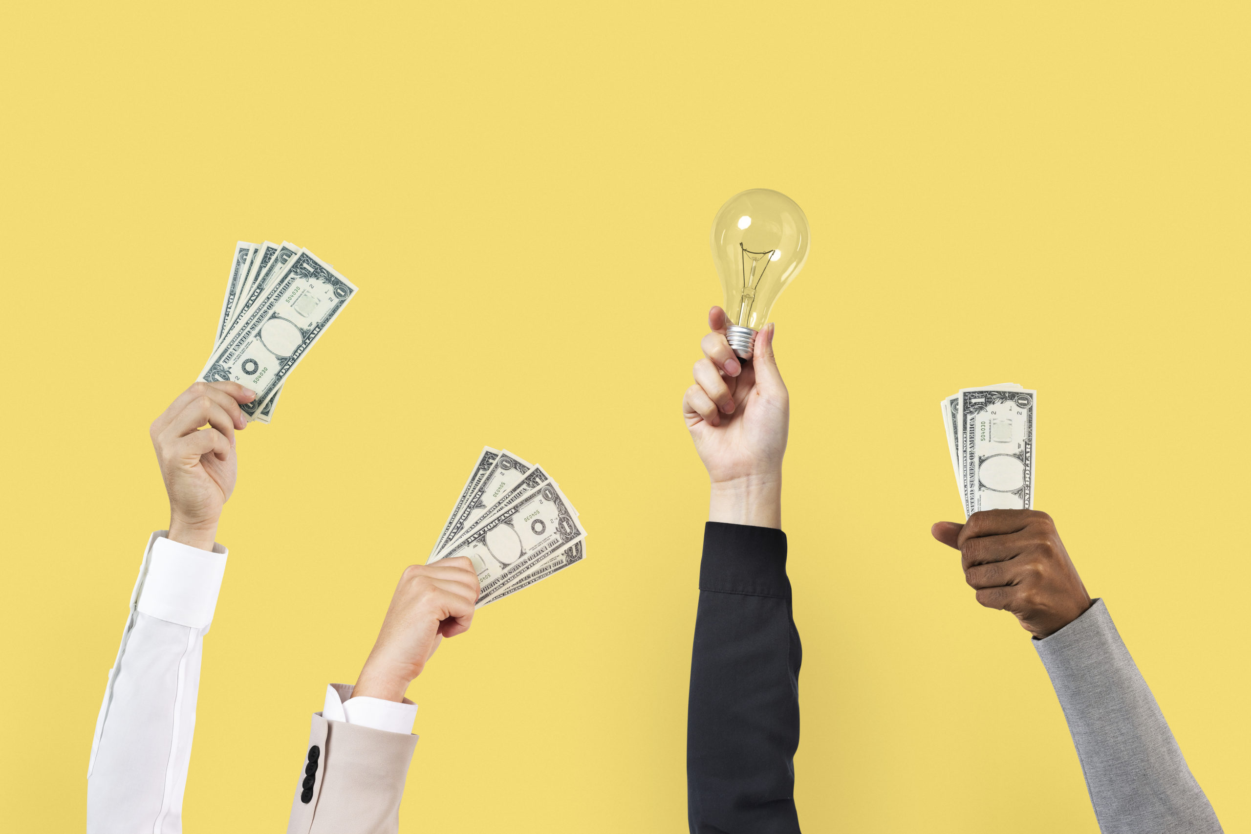 Crowdfunding: saiba como funciona o financiamento coletivo