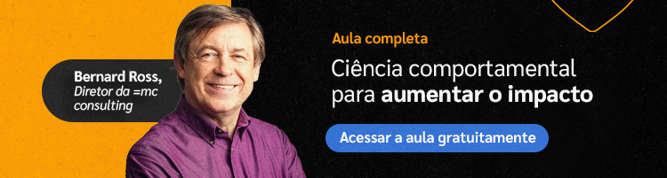 Saiba como utilizar a ciência comportamental para transformar o desejo de doar em ações concretas.