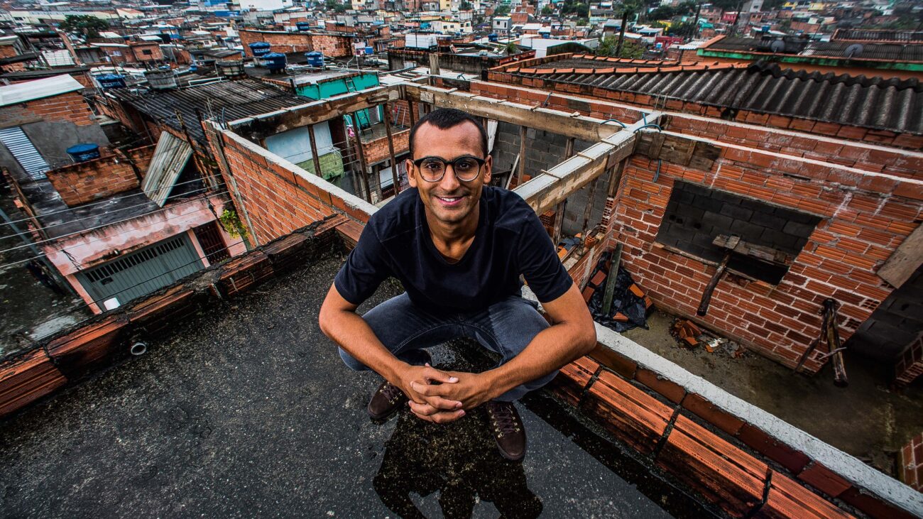 Gerando Falcões e a Favela dos Sonhos: uma jornada de transformação