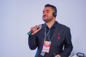 Eduardo Massa assume Direção de Fundraising e Parcerias Estratégicas na Trackmob