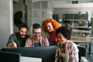 Como estruturar um departamento de captação de recursos eficaz