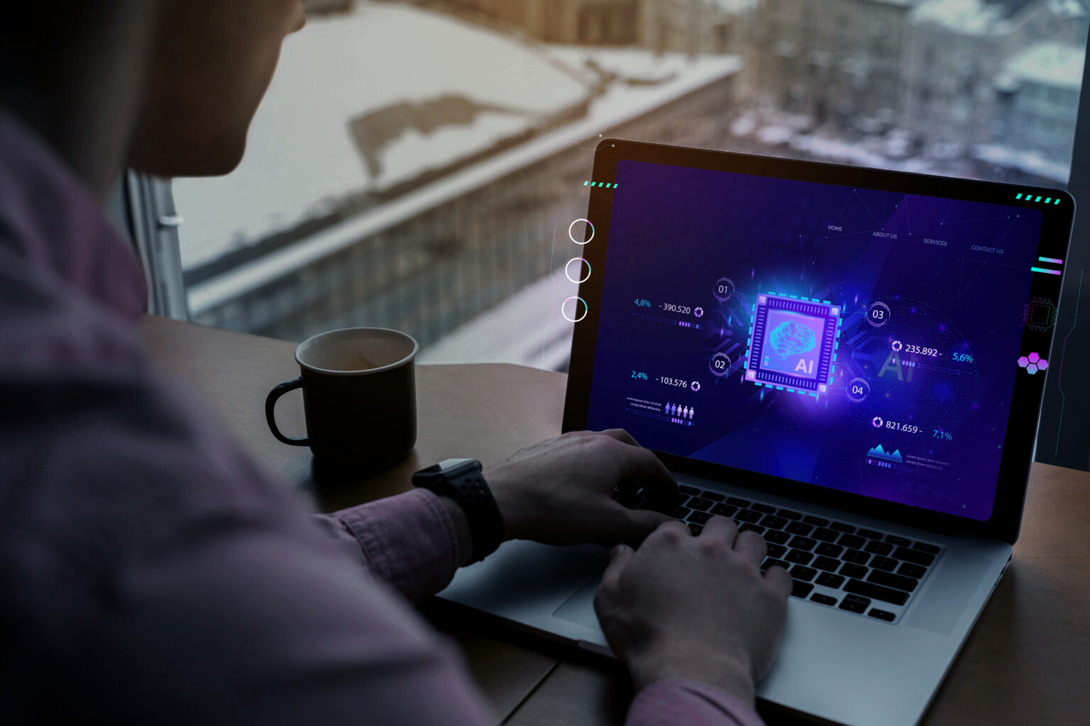 Confira as últimas novidades da Trackmob Pix Automático, novos recursos e dashboards modernos
