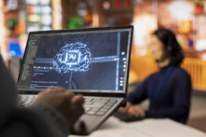 Captação de Recursos e IA Tudo o que a sua organização precisa saber